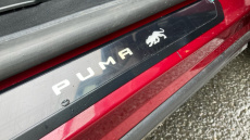 Ford Puma 1.0 EcoBoost Hybrid mHEV Vivid Ruby Edition 5dr Petrol Hatchback